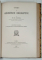 COURS DE GEOMETRIE DESCRIPTIVE par M.CH . BRISSE , PARTILE I - II , COLEGAT , 1891