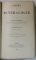 COURS DE MINERALOGIE par A. DE LAPPARENT , 1908