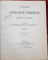 COURS DE NAVIGATION INTERIEURE, FLEUVES & RIVIERES, 2 VOLUME- PARIS 1871