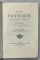 COURS DE PHYSIQUE A L ' USAGE DES ELEVES DE LA CLASSE DE MATHEMATIQUES SPECIALES par H. PELLAT , VOLUMELE I - II , 1883 -1885