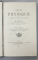 COURS DE PHYSIQUE A L ' USAGE DES ELEVES DE LA CLASSE DE MATHEMATIQUES SPECIALES par H. PELLAT , VOLUMELE I - II , 1883 -1885