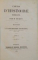 COURS D'HISTOIRE MODERNE par M. GUIZOT, TOME I: HISTOIRE DE LA CIVILISATION EN FRANCE, PARIS 1829