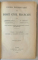 COURS ELEMENTAIRE DE DROIT CIVIL FRANCAIS par AMBROISE COLIN et H. CAPITANT , 1920