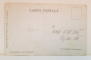 CRAIOVA , LICEUL CAROL I , CARTE POSTALA , INTERBELICA