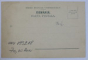 CRAIOVA - PALATUL DE JUSTITIE , CARTE POSTALA ILUSTRATA , FOTOGRAFIA ORIGINALA de LOCOT. A. GHEORGHIU , MONOCROMA , NECIRCULATA , CLASICA