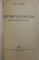 CREATORII SI LUMEA LOR.SCHITE DE CRITICA LITERARA de OVIDIU PAPADIMA  1943