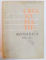 CRESTOMATIE ROMANICA sub conducerea ACAD. IORGU IORDAN de MIOARA AVRAM...MIRELA TEODORESCU , VOL AL II LEA : SECOLELE AL XVII LEA - AL XVIII LEA , 1965