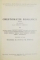 CRESTOMATIE ROMANICA sub conducerea ACAD. IORGU IORDAN de MIOARA AVRAM...MIRELA TEODORESCU , VOL AL II LEA : SECOLELE AL XVII LEA - AL XVIII LEA , 1965