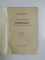 CRITICA STIINTIFICA SI EMINESCU (IN CONTRA METODEI ISTORICE IN LITERATURA) de MIHAIL DRAGOMIRESCU, EDITIA A III-A REVAZUTA SI ADNOTATA  1925,