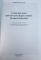 CRONICARI GRECI CARE AU SCRIS DESPRE ROMANI IN EPOCA FANARIOTA de CONSTANTIN ERBICEANU , 1888 , EDITIE ANASTATICA  APARUTA IN 2003