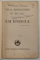 CU UNDITA - I.AL. BRATESCU VOINESTI , COPERTILE PREZINTA PETE