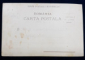 CUARTIERUL MARIEI SALE DOMNITORULUI LA PORADIM , 1877, CARTE POSTALA ILUSTRATA , CLASICA , NECIRCULATA