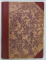 CULEGERE DE CANTECE INTOCMITA de GAVRIL MUZICESCU , COLEGAT DE DOUA VOLUME , 1889 , CONTINE PARTITURI  CU TEXT *