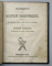 CULEGERE DE CANTURI BISERICESTI de K. HRISTESCU , SEMINARISTUL , 1860 / COLECTIUNI DE CANTURI BISERICESTI de STEFAN POPESCU , 1860 , COLEGAT , SCRISE CU ALFABET DE TRANZITIE IN LIMBA ROMANA