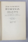 CUM S-A INFAPTUIT ROMANIA, STUDIUL UNEI PROBLEME INTERNATIONALE (1856 - 1866) de T.W. RIKER, D. LITT. OXON, TRADUCERE de ALICE L. BADESCU, CUVANT INAINTE de GENERALUL R. ROSETTI