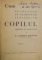 CUM SA INGRIJIM, SA ALIMENTAM SI SA EDUCAM COPILUL, INDREPTAR DE PUERICULTURA de DR.ALPHONSE FRUCHTER, EDITIA II-A , 1931