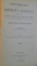 CURS COMPLET DE ARITMETICA RATIONATA PENTRU UZUL SCOALELOR SECUNDARE IN GENERE SI SCOLELOR SPECIALE SI SUPERIOARE IN GENERE de I. OTESCU, VOL I-II  1894