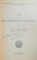 CURS DE ALGEBRA SUPERIOARA de TH. ANGHELUTA, VOLUMUL I-II  1943