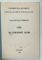 CURS DE LEXICOLOGIE ARABA de NICOLAE DOBRISAN , 1984 , PREZINTA PETE SI HALOURI DE APA *