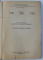 CURS DE ORGANIZAREA SI PLANIFICAREA LUCRARILOR DE CONSTRUCTII de N . ILEANA ...L. ROSIANU  , 1963