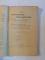 CURS DE STENOGRAFIE PARLAMENTARA. EVOLUTIA SPRE SIMPLIFICARE A ALFABETULUI STENOGRAFIC. ISTORICUL STENOGRAFIEI LA ROMANI de HENRI STAHL  1919