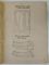 CURS DE TEORIA CROITORIEI  PENTRU FETE DIN INVATAMANTUL PROFESIONAL , CLASA   A -IV -A  de TEREZA POPESCU si ECATERINA FLAVIAN , 1938 , PREZINTA URME DE UZURA