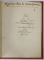 CURS DE TEORIE MUZICALA predat de DOAMNA S. TEODOREANU LA CONSERVATORUL ..DIN IASI , 1909 -1910 , MANUSCRIS *