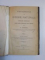 CURS ELEMENTAR DE ISTORIE NATURALE. UVRAGIU COMPLECT PENTRU CLASSELE SUPERIOARE DIN LYCEE SI SEMINARE de D. ANANESCU, TOM I: GEOLOGIE  1871