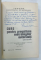 CURS PENTRU PREGATIREA METROLOGILOR AUTORIZATI , TEHNICIENI de N. RADULESCU si G. SLAPCIU , 1972 , DEDICATIE * COPERTA CU URME DE UZURA