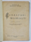 CUVANTARI BISERICESTI de NICOLAE , MITROPOLITUL KRUTITKI , 2 VOLUME IN COLIGAT , 1949- 1950