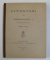 CUVANTARI DE FERDINAND I REGELE ROMANIEI , 1889- 1922 ,BUCURESTI ,1922