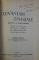 CUVANTARI OMAGIALE , stenografiate de CRISTOFOR MUNTEANU , 1939 , DEDICATIE*