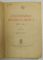 CUVANTARILE REGELUI CAROL I - 1866 - 1914 , VOLUMUL II - 1887 - 1914 , editie ingrijita de CONSTANTIN C. GIURESCU , 1939 , PREZINTA PETE SI HALOURI DE APA