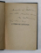 CYRANO  DE  BERGERAC - COMEDIE EROICA IN 5 ACTE de EDMOND ROSTAND , romaneste de MIAHI CODREANU , 1929 , DEDICATIA LUI MIHAI CODREANU *