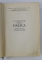 DACICA STUDII SI ARTICOLE PRIVIND ISTORIA VECHE A PAMANTULUI ROMANESC  de C. DAICOVICIU