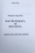 DACTILOGRAFA SI DIAVOLUL  - NARATIUNI IMPOSIBILE , RUINELE UNUI ROMAN DIN STUDENTIE de MIRCEA FILIP , 2006