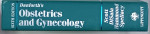 DANFORTH 'S OBSTETRICS AND GYNECOLOGY by JAMES R. SCOTT ...WILLIAM N. SPELLACY , 1990