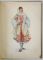 DANSURI POPULARE ROMANESTI , VOLUMUL I , lucrare intocmita de GHEORGHE BACIU , 1956