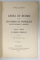 DAREA DE SEAMA ASUPRA CALATORIEI DE INSTRUCTIE ....1909 , IN NORDUL DOBROGEI de GENERAL C.Z. BOERESCU , 1910 , VEZI DESCRIEREA !