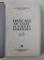 DASCALI CU CUGET SI SIMTIRE ROMANEASCA de ANTONIE PLAMADEALA , 1981