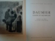 DAUMIER DESSINS ET AQUARELLES