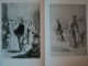 DAUMIER DESSINS ET AQUARELLES