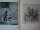 DAUMIER DESSINS ET AQUARELLES