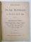 DE - ALE TEATRULUI LA NOI SI ' N ALTE TARI de IOAN I. LIVESCU , 1904