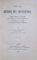 DE LA REVISION DES CONSTITUTIONS par GABRIEL ARNOULT , 1896