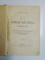 DE LA ROMANII DIN TURCIA EUROPEANA de IOAN NENITESCU ,BUCURESTI 1895