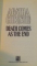 DEATH COMES AS THE END by AGATHA CHRISTIE , 1972