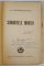 DEDICATIA  LUI AL. LASCAROV - MOLDOVANU CATRE MIHAIL SORBUL PE VOLUMUL ' COHORTELE MORTII ' , 1930