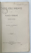 DEDICATIA LUI CONST. GIURESCU catre SPIRU HARET , PE VOLUMUL ' CAPITULATIILE MOLDOVEI CU POARTA  OTOMANA '  STUDIU ISTORC, 1908