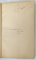 DEDICATIA LUI DUMITRU NANU PE VOLUMUL ' POESII , LIMANURI , TAINE , ZARI STINSE ' , EDITIA I , 1900